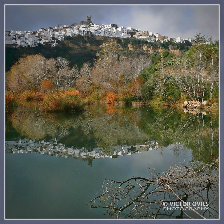 Arcos de la Frontera